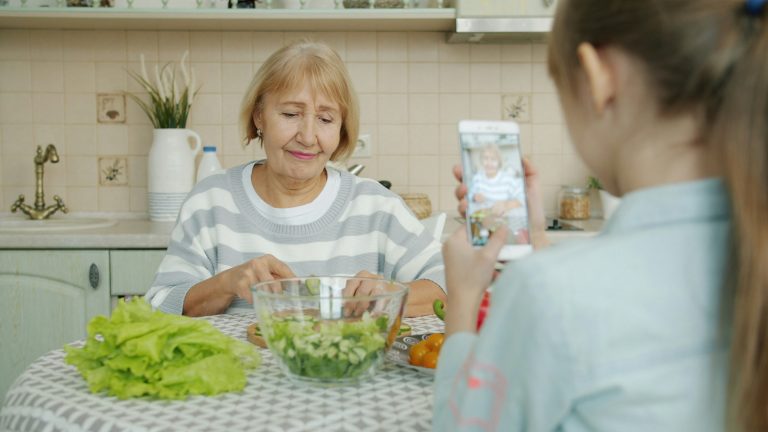Gratulation an die Preisträger vom Ideenwettbewerb Familien