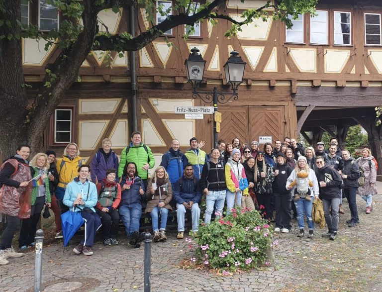 Gruppenbild