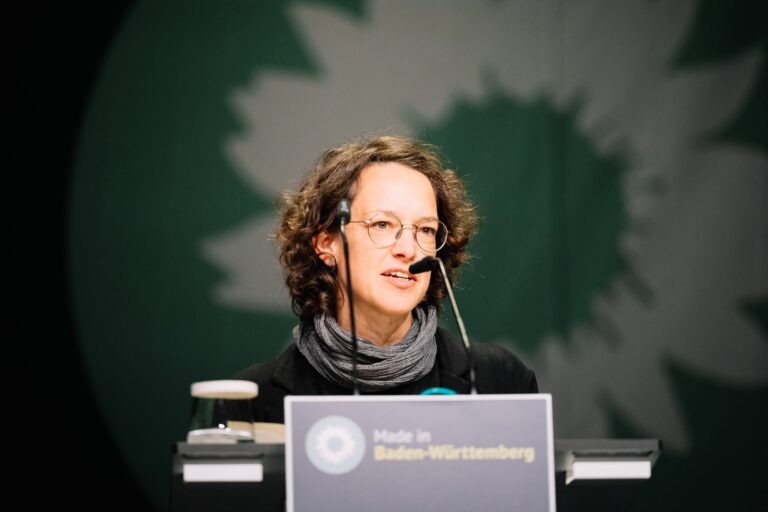 47. Landesdelegiertenkonferenz in Offenburg